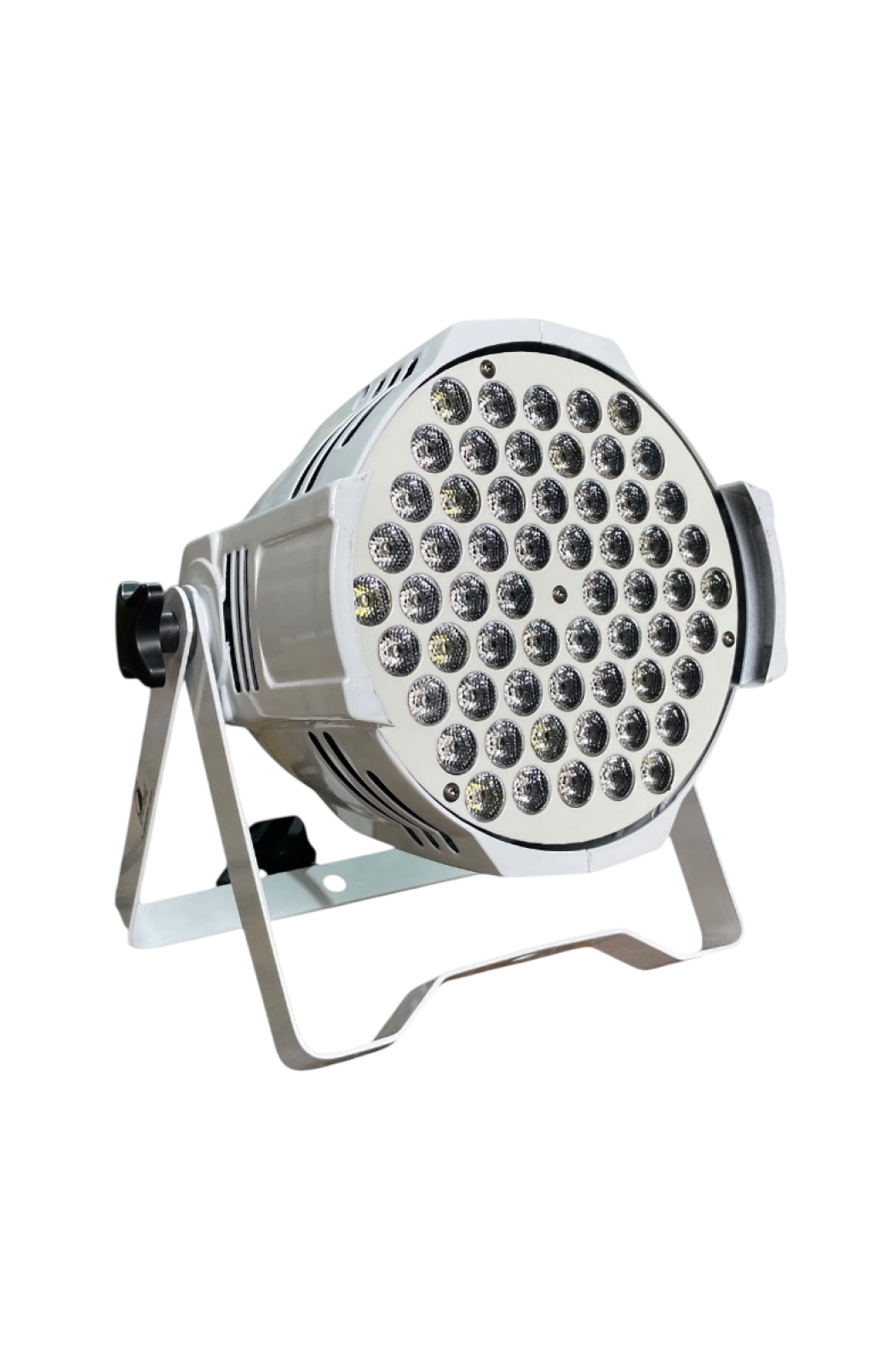 Светодиодный Прожектор Proton Lighting PL PAR 60 RGBWA - white 25°