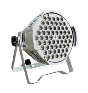 Светодиодный Прожектор Proton Lighting PL PAR 60 RGBWA - white 25°