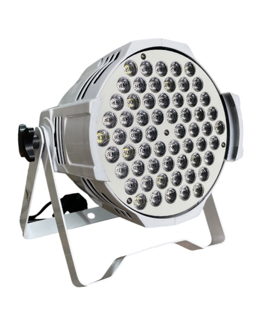 Светодиодный Прожектор Proton Lighting PL PAR 60 RGBWA - white 25°