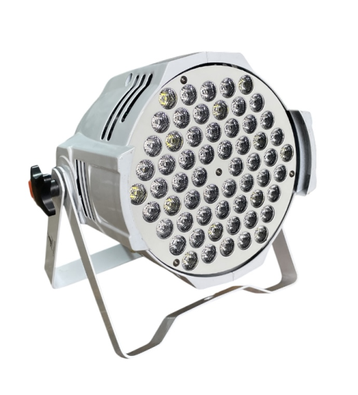 Светодиодный Прожектор Proton Lighting PL PAR 60 RGBWA - white 25°