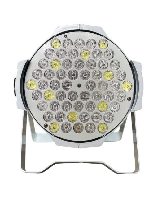 Светодиодный Прожектор Proton Lighting PL PAR 60 RGBWA - white 25°