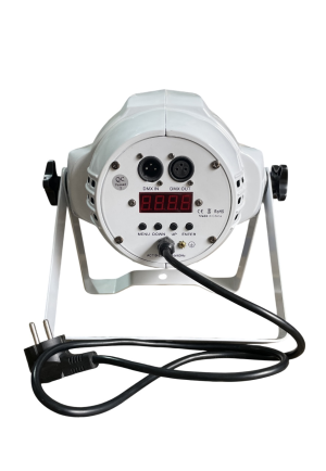 Светодиодный Прожектор Proton Lighting PL PAR 60 RGBWA - white 25°