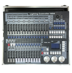 Пульт управления светом Proton Lighting PL Pearl 2012