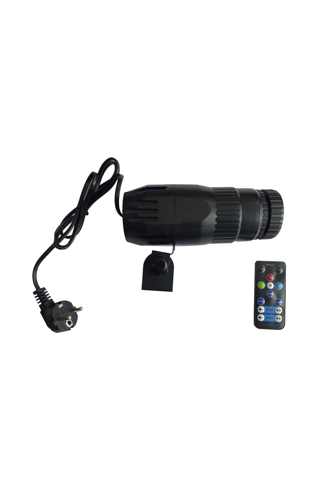 Прожектор для зеркального шара Proton Lighting PL Spot Light 10W LED RGBW