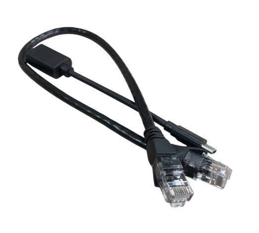 Конвертер PL PN2048  ArtNet - DMX (c PoE)