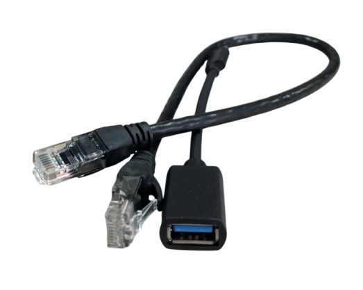 Конвертер PL PN2048  ArtNet - DMX (c PoE)