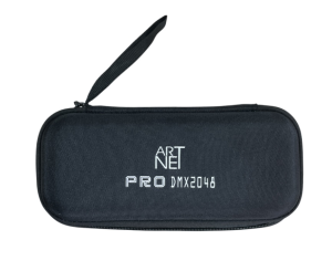 Конвертер PL PN2048  ArtNet - DMX (c PoE)