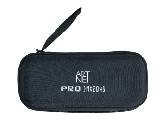 Конвертер PL PN2048  ArtNet - DMX (c PoE)