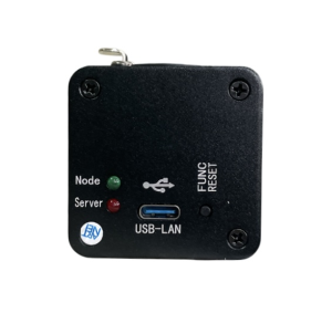 Конвертер PL PN2048  ArtNet - DMX (c PoE)