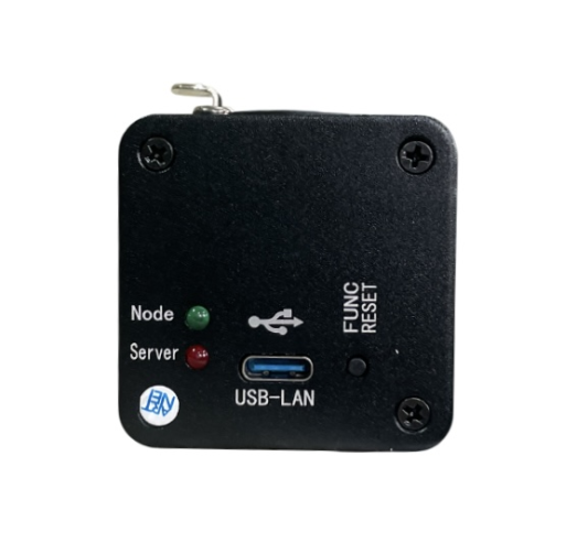 Конвертер PL PN2048  ArtNet - DMX (c PoE)