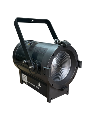 Театральный прожектор с линзой Френеля Proton Lighting PL Thealedspot 200W