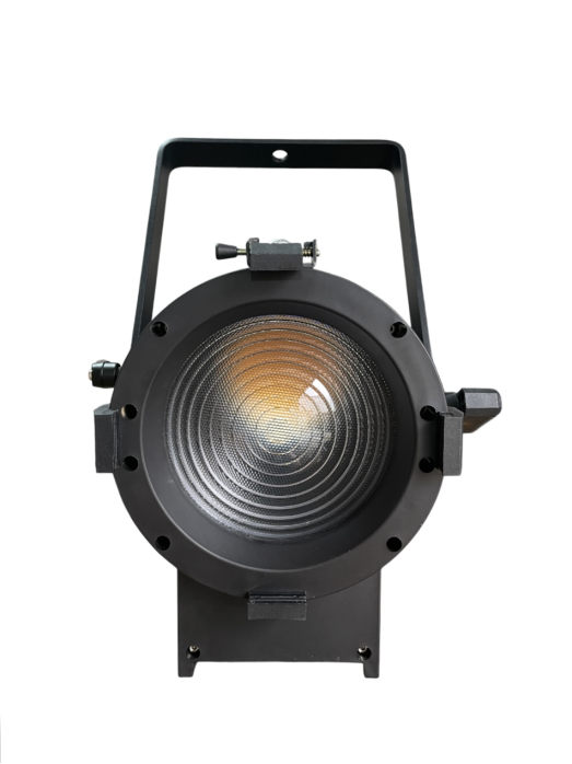 Театральный прожектор с линзой Френеля Proton Lighting PL Thealedspot 200W