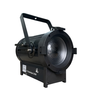 Театральный прожектор с линзой Френеля Proton Lighting PL Thealedspot 200W