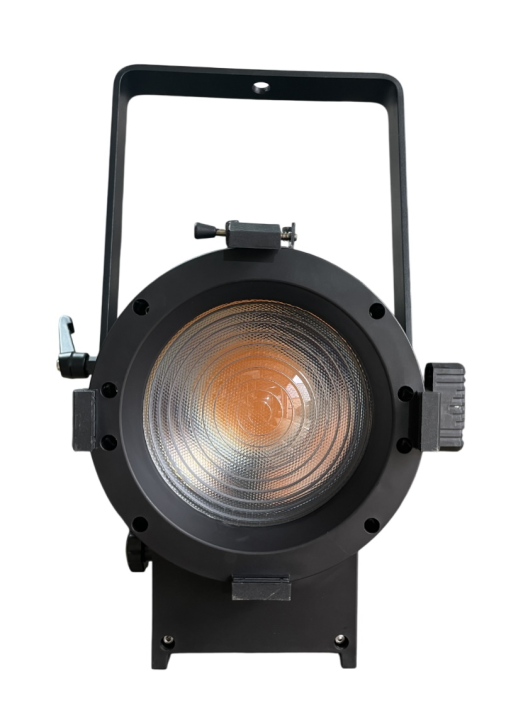 Театральный прожектор с линзой Френеля Proton Lighting PL Thealedspot 300W