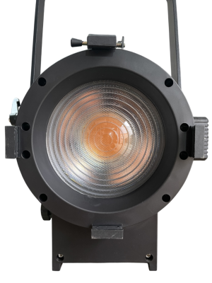 Театральный прожектор с линзой Френеля Proton Lighting PL Thealedspot 300W