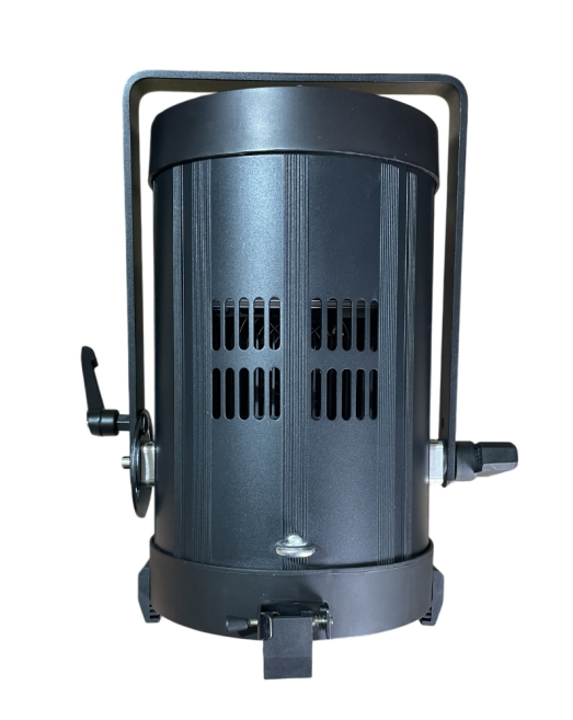 Театральный прожектор с линзой Френеля Proton Lighting PL Thealedspot 300W