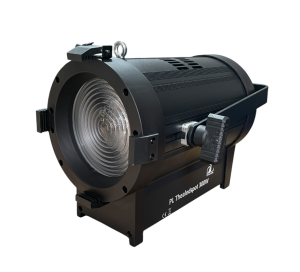 Театральный прожектор с линзой Френеля Proton Lighting PL Thealedspot 300W
