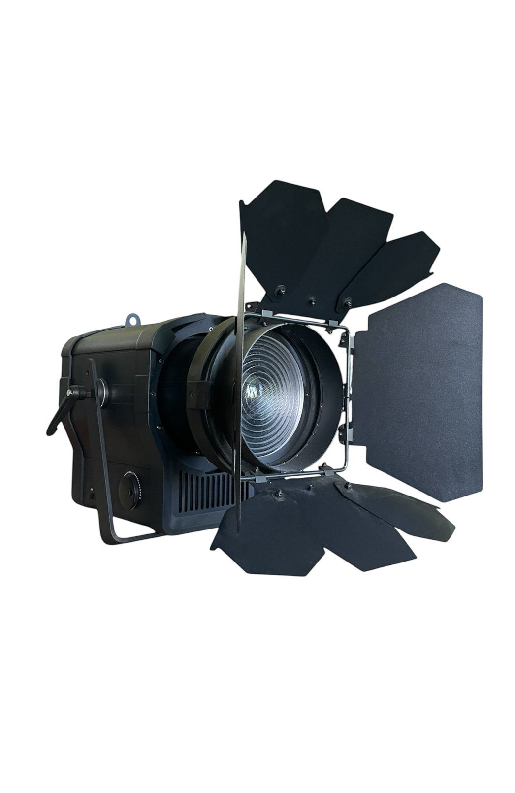Театральный прожектор Proton Lighting PL Thealяedspot 300W dbl zoom