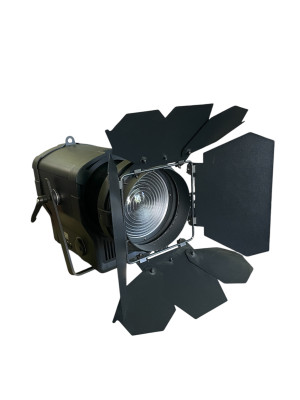 Театральный прожектор Proton Lighting PL Thealяedspot 300W dbl zoom