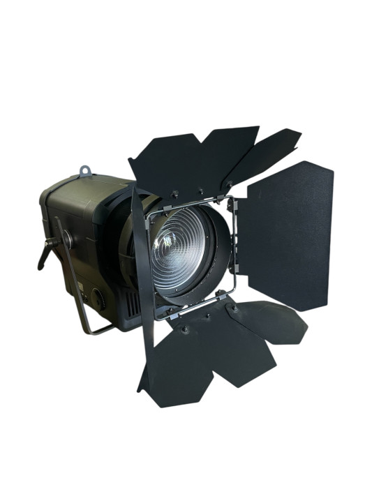 Театральный прожектор Proton Lighting PL Thealяedspot 300W dbl zoom