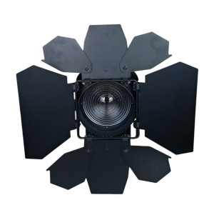 Театральный прожектор Proton Lighting PL Thealяedspot 300W dbl zoom