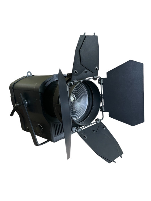 Театральный прожектор Proton Lighting PL Thealяedspot 300W dbl zoom