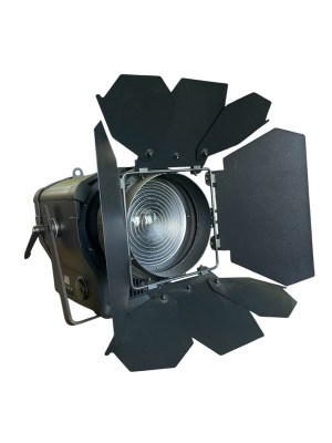 Театральный прожектор Proton Lighting PL Thealяedspot 300W dbl zoom