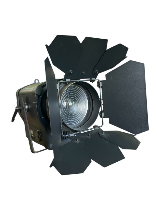 Театральный прожектор Proton Lighting PL Thealяedspot 300W dbl zoom