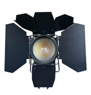 Театральный прожектор Proton Lighting PL Thealяedspot 300W dbl zoom