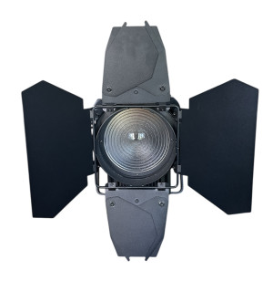 Театральный прожектор Proton Lighting PL Thealяedspot 300W dbl zoom