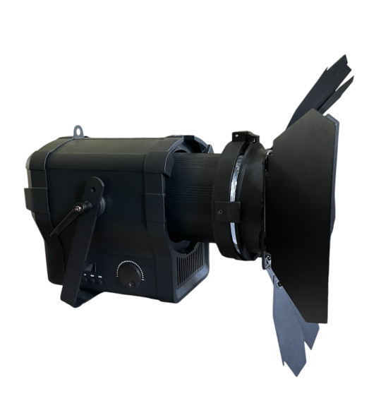 Театральный прожектор Proton Lighting PL Thealяedspot 300W dbl zoom