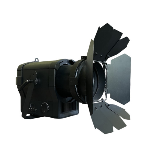 Театральный прожектор Proton Lighting PL Thealяedspot 300W dbl zoom