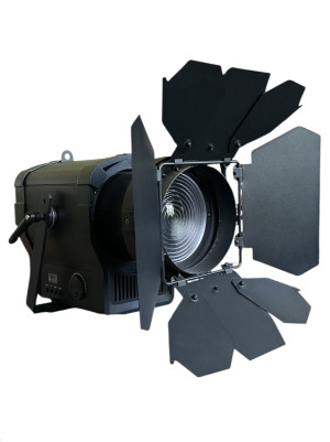 Театральный прожектор Proton Lighting PL Thealяedspot 300W dbl zoom