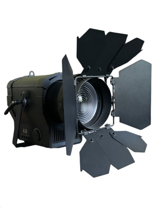 Театральный прожектор Proton Lighting PL Thealяedspot 300W dbl zoom
