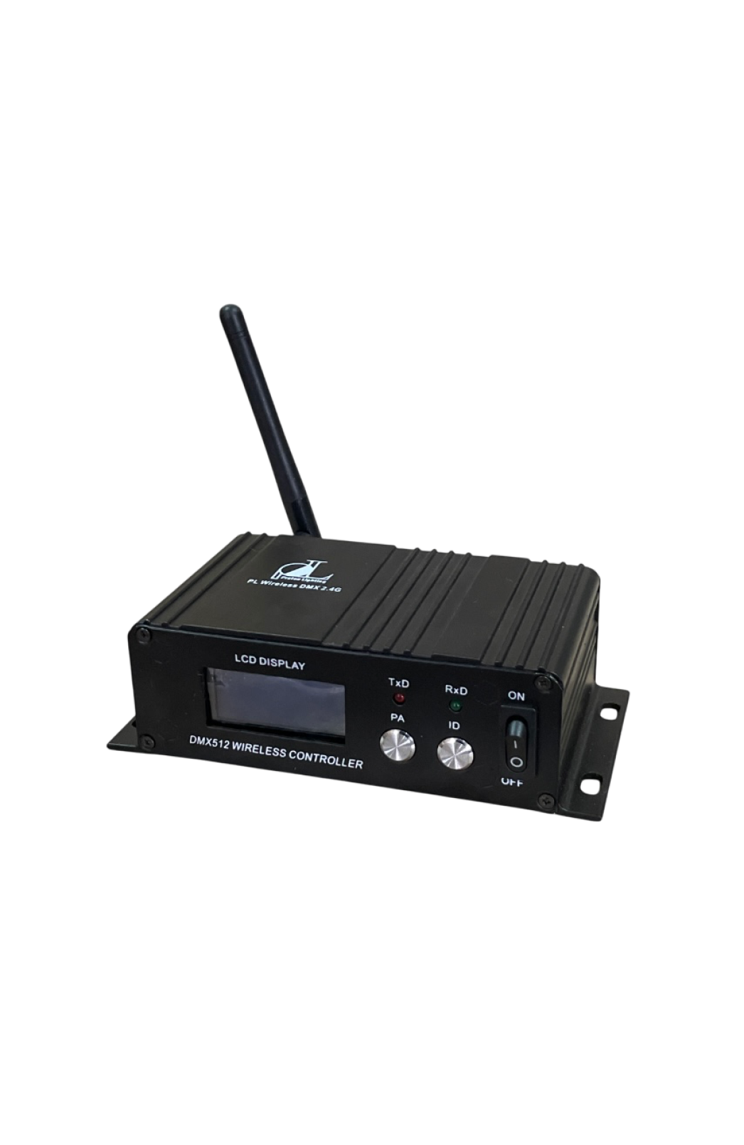 Блок радиотрансляции Proton Lighting PL Wireless DMX 2 4G