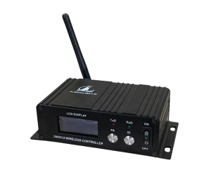 Блок радиотрансляции Proton Lighting PL Wireless DMX 2 4G