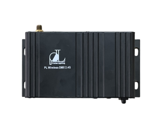 Блок радиотрансляции Proton Lighting PL Wireless DMX 2 4G