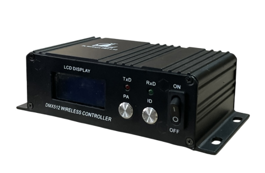 Блок радиотрансляции Proton Lighting PL Wireless DMX 2 4G