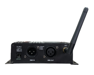 Блок радиотрансляции Proton Lighting PL Wireless DMX 2 4G