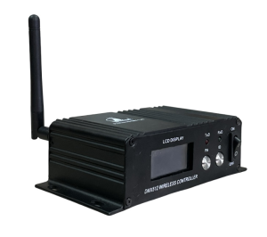 Блок радиотрансляции Proton Lighting PL Wireless DMX 2 4G