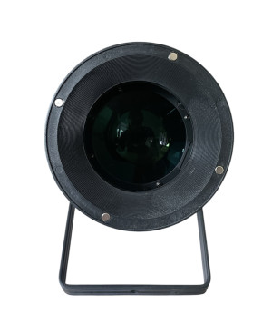 Светодиодный прожектор PL LED Profile 400W RGBALC