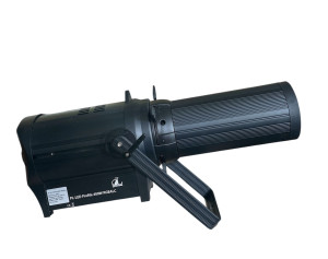 Светодиодный прожектор PL LED Profile 400W RGBALC