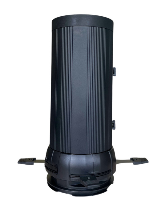 Светодиодный прожектор PL LED Profile 400W RGBALC