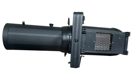 Светодиодный прожектор PL LED Profile 400W RGBALC