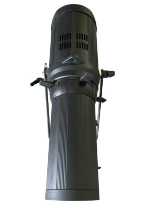 Светодиодный прожектор PL LED Profile 400W RGBALC