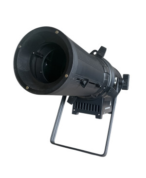 Светодиодный прожектор PL LED Profile 400W RGBALC