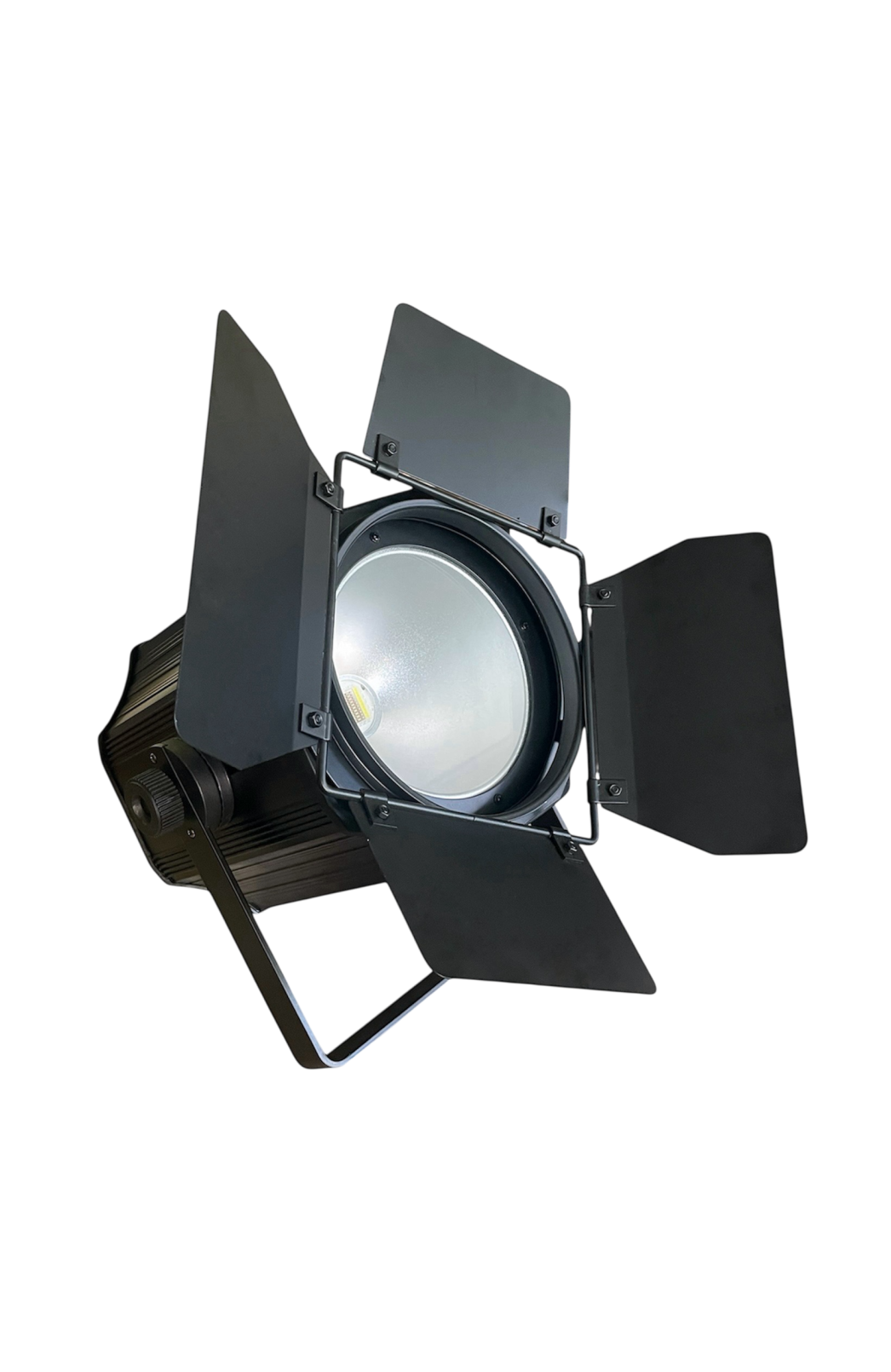 Светодиодный прожектор PL PAR 200W COB White/Amber 