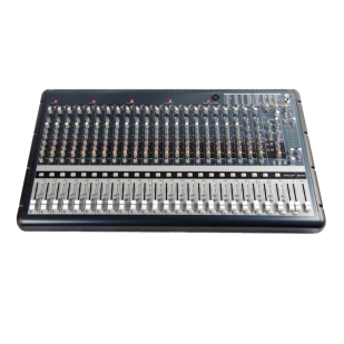 Микшерный пульт Wingreat RMV24/2FX