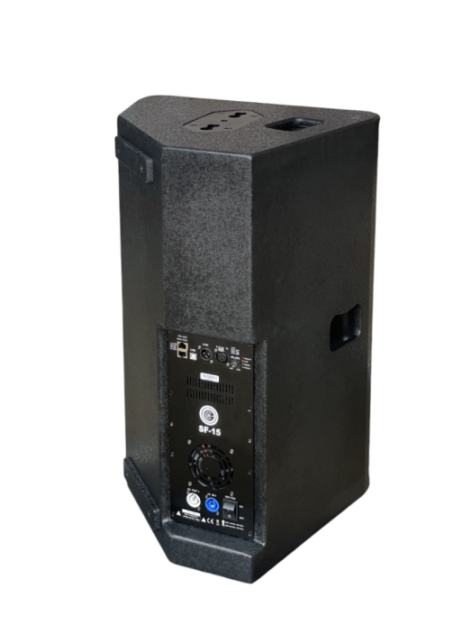 Активный громкоговоритель S-Audio ST15A