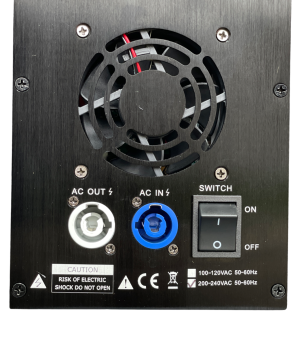 Активный громкоговоритель S-Audio ST15A